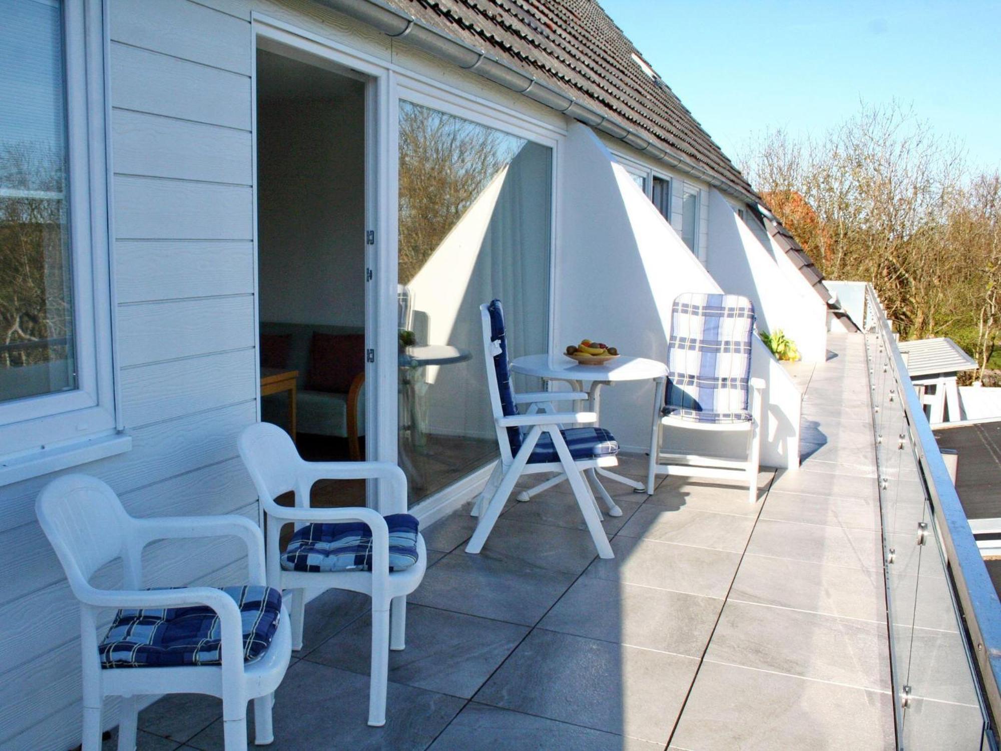 Luna-Wohnung-11 Sankt Peter-Ording Eksteriør bilde